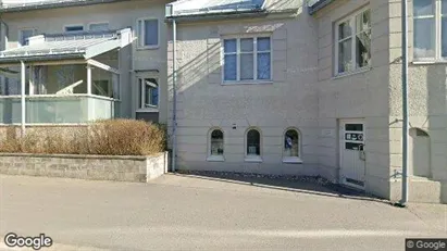 Apartments for rent in Jyväskylä - Photo from Google Street View