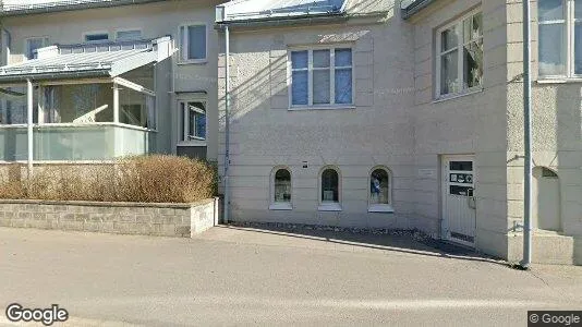 Apartments for rent in Jyväskylä - Photo from Google Street View
