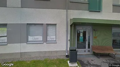 Apartments for rent in Jyväskylä - Photo from Google Street View