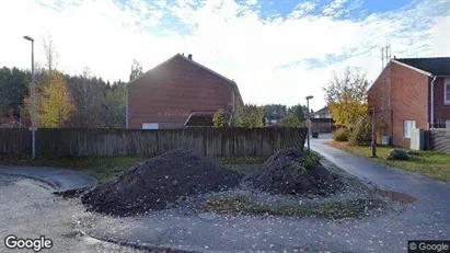 Apartments for rent in Gävle - Photo from Google Street View