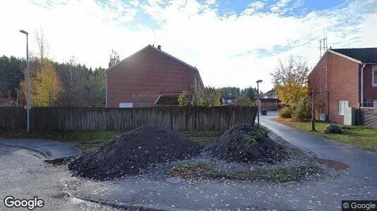 Apartments for rent in Gävle - Photo from Google Street View