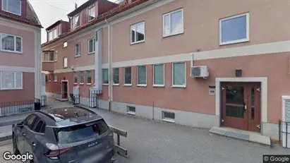 Apartments for rent in Trosa - Photo from Google Street View