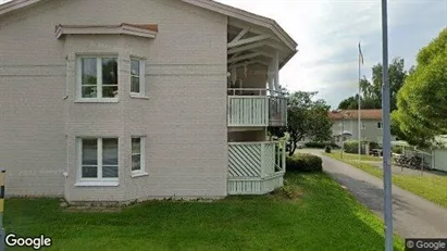 Apartments for rent in Skellefteå - Photo from Google Street View