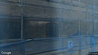 Apartments for rent in Ystad - Photo from Google Street View