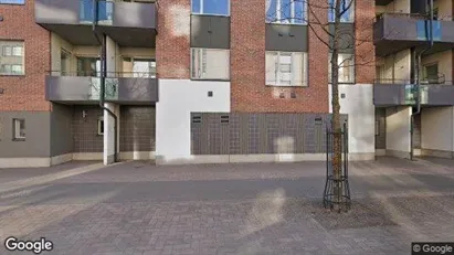 Apartments for rent in Jyväskylä - Photo from Google Street View