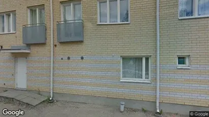 Apartments for rent in Riihimäki - Photo from Google Street View
