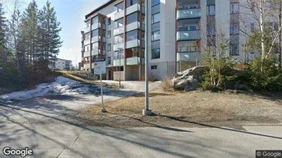 Apartments for rent in Kuopio - Photo from Google Street View