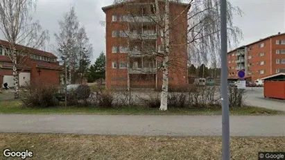 Apartments for rent in Jyväskylä - Photo from Google Street View