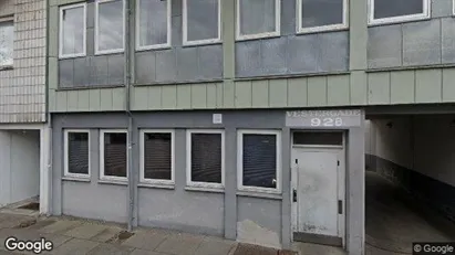 Apartments for rent in Odense C - Photo from Google Street View