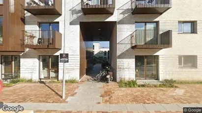 Apartments for rent in Odense M - Photo from Google Street View