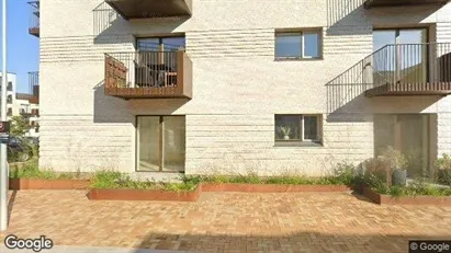 Apartments for rent in Odense M - Photo from Google Street View