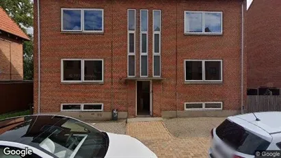 Apartments for rent in Odense C - Photo from Google Street View