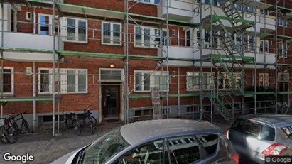 Apartments for rent in Odense C - Photo from Google Street View