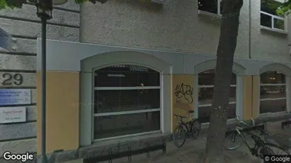 Apartments for rent in Odense C - Photo from Google Street View