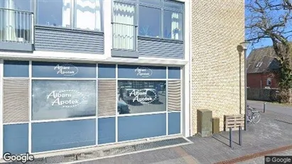 Apartments for rent in Odense C - Photo from Google Street View