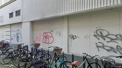 Apartments for rent in Odense C - Photo from Google Street View