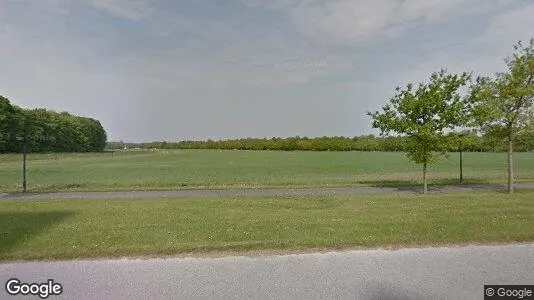 Apartments for rent in Odense M - Photo from Google Street View