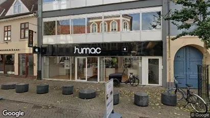 Apartments for rent in Odense C - Photo from Google Street View