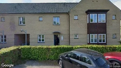 Apartments for rent in Odense S - Photo from Google Street View