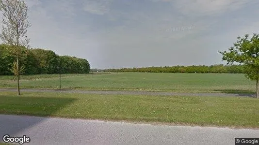 Apartments for rent in Odense M - Photo from Google Street View