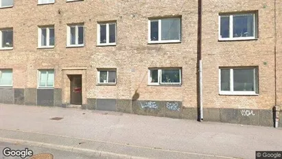 Apartments for rent in Majorna-Linné - Photo from Google Street View