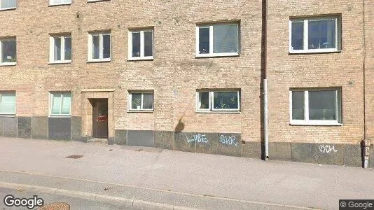 Apartments for rent in Majorna-Linné - Photo from Google Street View