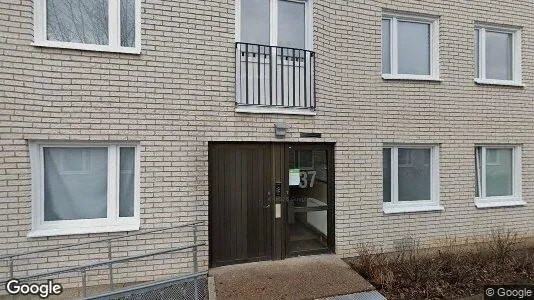 Apartments for rent in Linköping - Photo from Google Street View