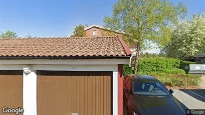 Apartments for rent in Alingsås - Photo from Google Street View