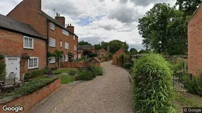 Apartments for rent in Leicester - Leicestershire - Photo from Google Street View