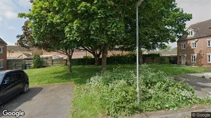 Apartments for rent in Trowbridge - Wiltshire - Photo from Google Street View
