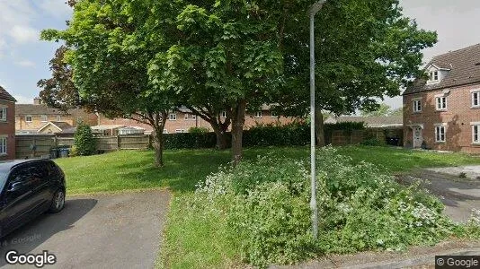 Apartments for rent in Trowbridge - Wiltshire - Photo from Google Street View