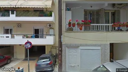 Apartments for rent in Neapoli-Sykies - Photo from Google Street View