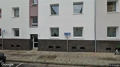 Apartments for rent in Essen - Photo from Google Street View
