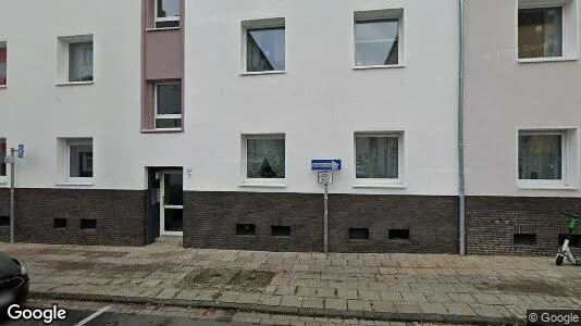 Apartments for rent in Essen - Photo from Google Street View