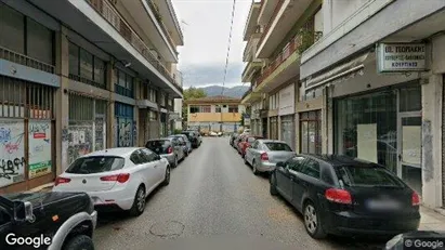 Apartments for rent in Ioannina - Photo from Google Street View