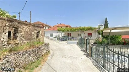 Apartments for rent in Dodoni - Photo from Google Street View