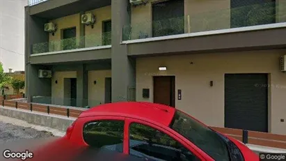 Apartments for rent in Ioannina - Photo from Google Street View