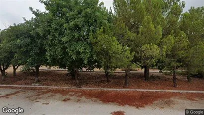 Apartments for rent in Zografou - Photo from Google Street View