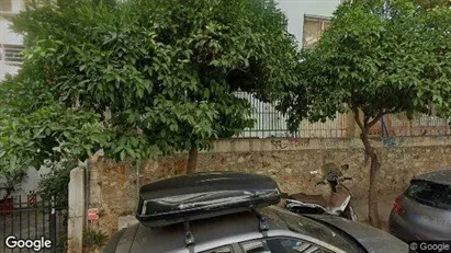 Apartments for rent in Zografou - Photo from Google Street View