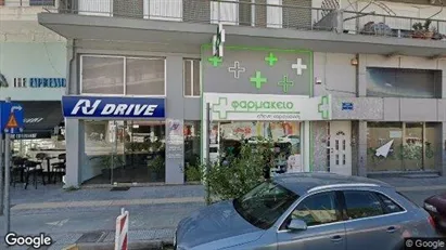 Apartments for rent in Arriana - Photo from Google Street View