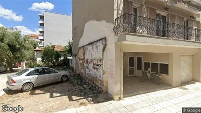 Apartments for rent in Arriana - Photo from Google Street View