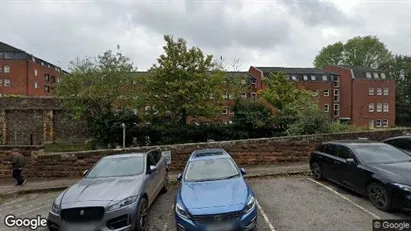 Apartments for rent in Bristol - Avon - Photo from Google Street View