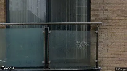Apartments for rent in Reading - Berkshire - Photo from Google Street View
