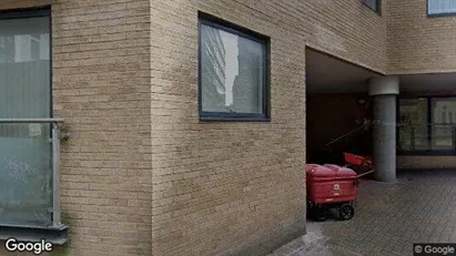 Apartments for rent in Reading - Berkshire - Photo from Google Street View