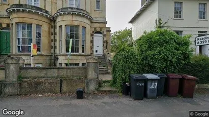 Apartments for rent in Reading - Berkshire - Photo from Google Street View