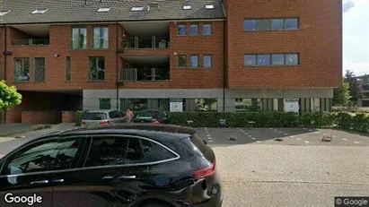 Apartments for rent in Dilsen-Stokkem - Photo from Google Street View