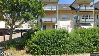 Apartments for rent in Central Saxony - Photo from Google Street View