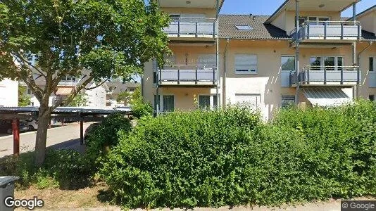 Apartments for rent in Central Saxony - Photo from Google Street View