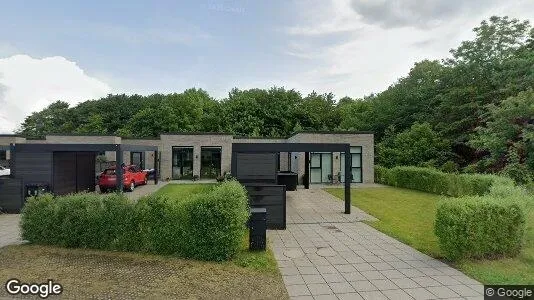 Apartments for rent in Viborg - Photo from Google Street View