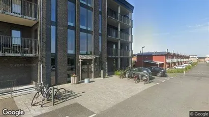 Apartments for rent in Kristianstad - Photo from Google Street View